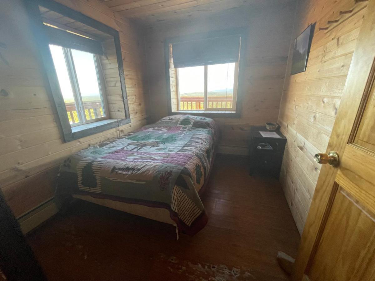 Alpine Creek Lodge Cantwell المظهر الخارجي الصورة