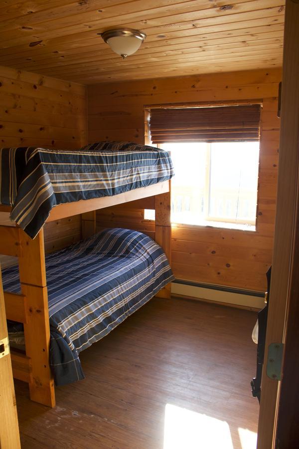 Alpine Creek Lodge Cantwell المظهر الخارجي الصورة