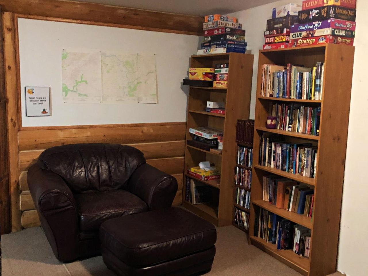 Alpine Creek Lodge Cantwell المظهر الخارجي الصورة